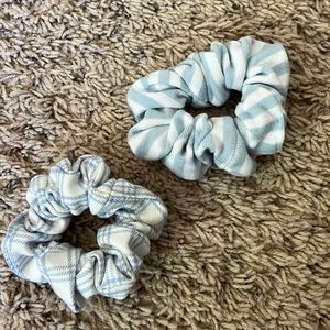 brandy melville hair ties